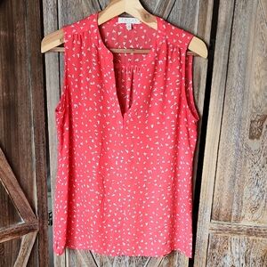 Chaus Ladies Sleeveless Blouse